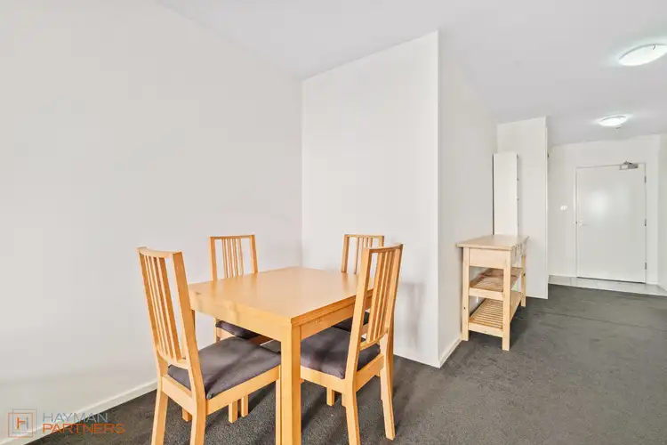 Third view of Homely apartment listing, 125/2 Windjana Street, Harrison ACT 2914