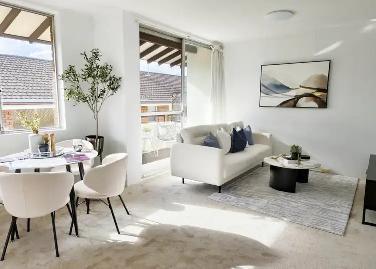 11/26 Pembroke Street, Ashfield NSW 2131