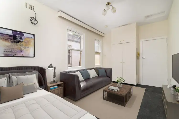 2/189 Victoria Street