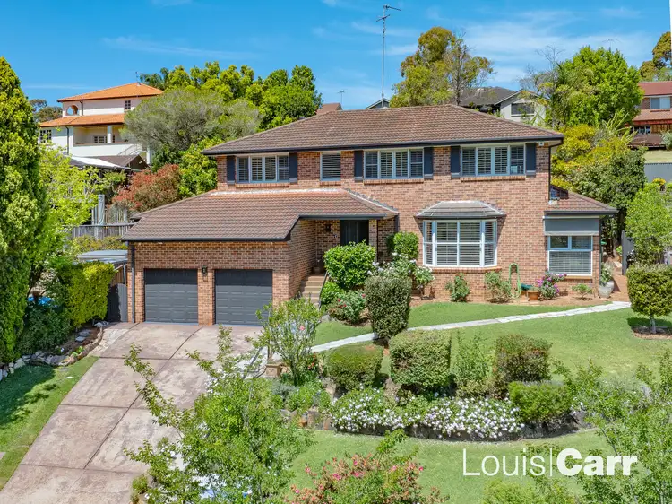 49 Anne William Drive, West Pennant Hills NSW 2125