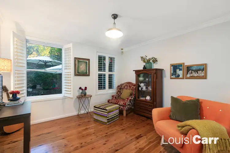 Third view of Homely house listing, 49 Anne William Drive, West Pennant Hills NSW 2125