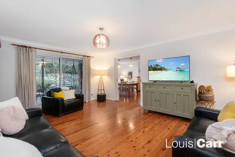 Fourth view of Homely house listing, 49 Anne William Drive, West Pennant Hills NSW 2125