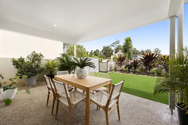 7 Cycad Lane, Forest Glen QLD 4556