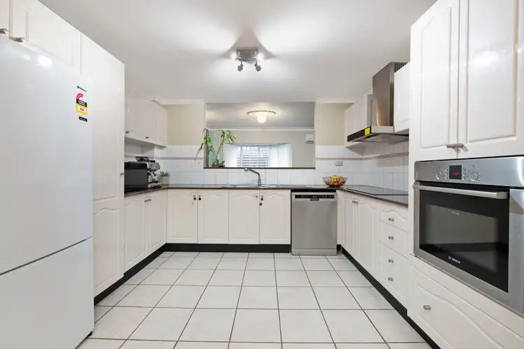 Fifth view of Homely townhouse listing, 134/40 Strathalbyn Drive, Oatlands NSW 2117