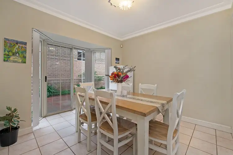 Sixth view of Homely townhouse listing, 134/40 Strathalbyn Drive, Oatlands NSW 2117
