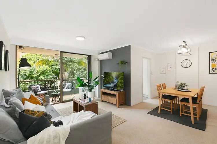 Main view of Homely unit listing, 201/14 Victor Street, Chatswood NSW 2067