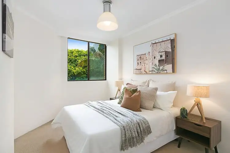 Fourth view of Homely unit listing, 201/14 Victor Street, Chatswood NSW 2067