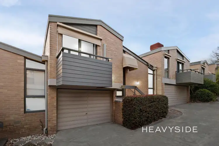 13/700 Riversdale Road, Camberwell VIC 3124