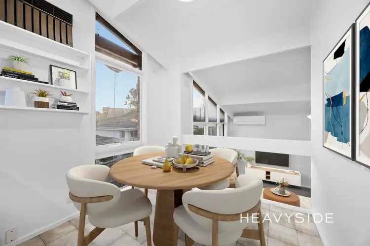 Fifth view of Homely townhouse listing, 13/700 Riversdale Road, Camberwell VIC 3124