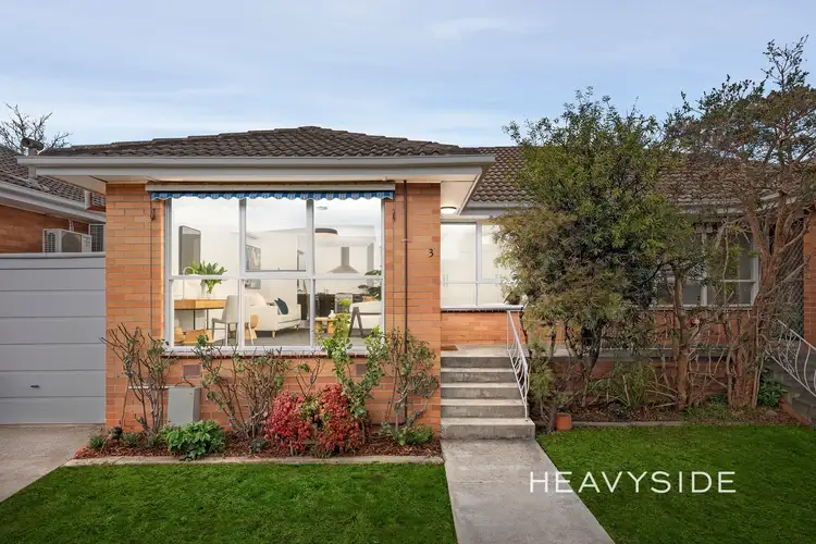 3/26 Cornell Street, Camberwell VIC 3124