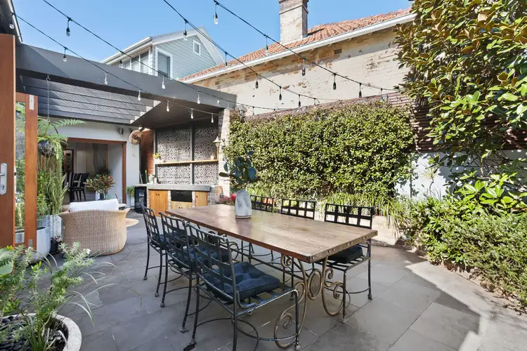Main view of Homely house listing, 10 Pritchard Street, Annandale NSW 2038