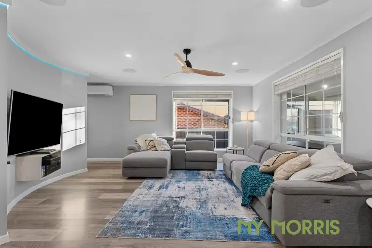 Fifth view of Homely house listing, 22 Willoughby Crescent, Gilmore ACT 2905