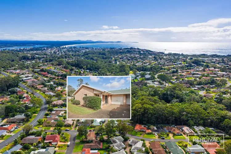 1/47 Tasman Road, Port Macquarie NSW 2444
