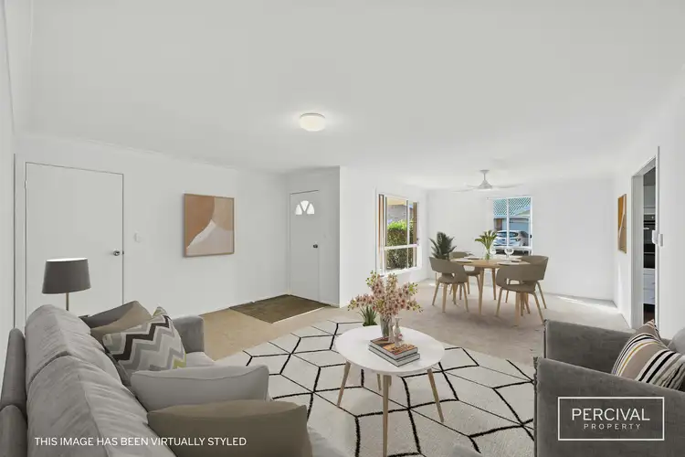 Third view of Homely villa listing, 1/47 Tasman Road, Port Macquarie NSW 2444
