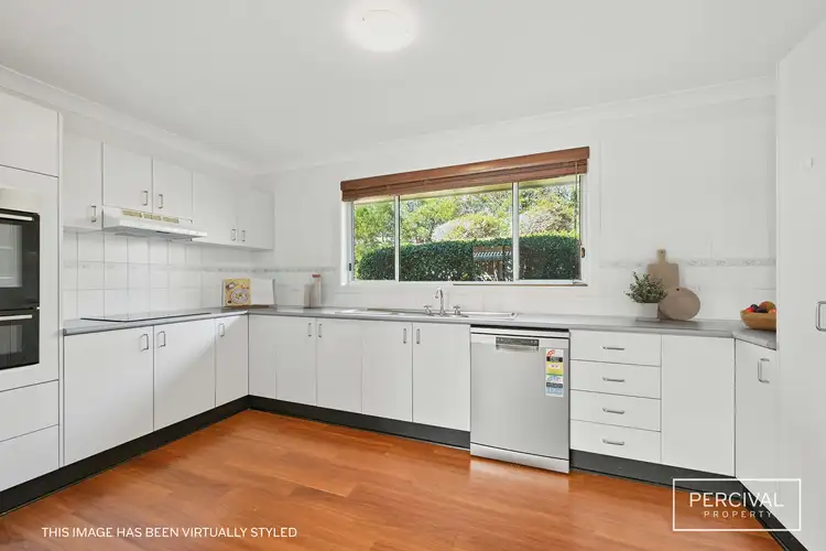 Sixth view of Homely villa listing, 1/47 Tasman Road, Port Macquarie NSW 2444