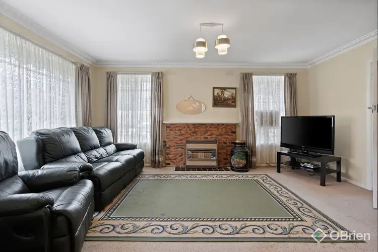 Second view of Homely house listing, 14 Evan Street, Berwick VIC 3806