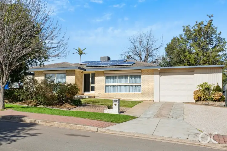 19 Casuarina Avenue, Surrey Downs SA 5126