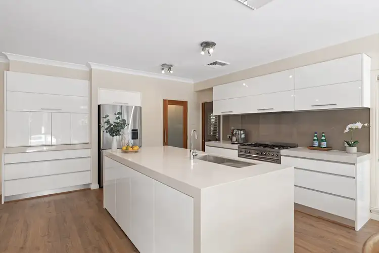 Third view of Homely house listing, 3 Rodney Place, West Pennant Hills NSW 2125