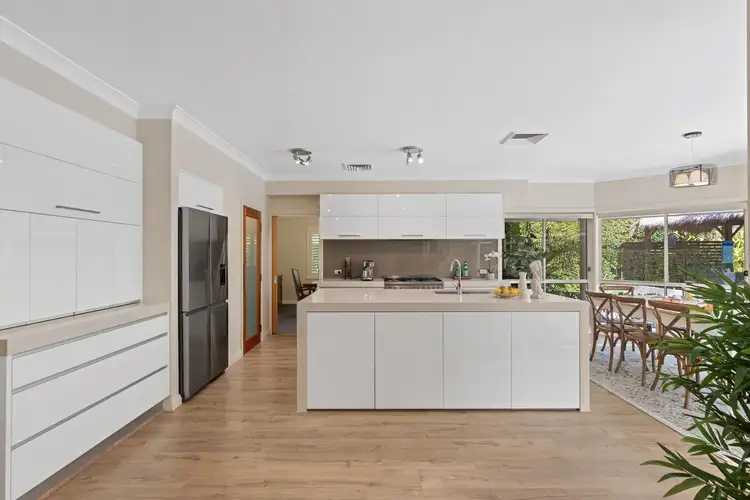 Fourth view of Homely house listing, 3 Rodney Place, West Pennant Hills NSW 2125