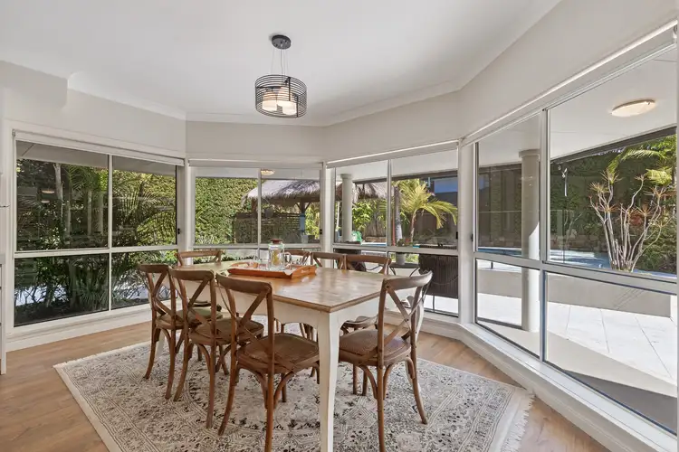 Sixth view of Homely house listing, 3 Rodney Place, West Pennant Hills NSW 2125