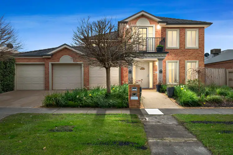 73 The Bittern Boulevard, Bittern VIC 3918