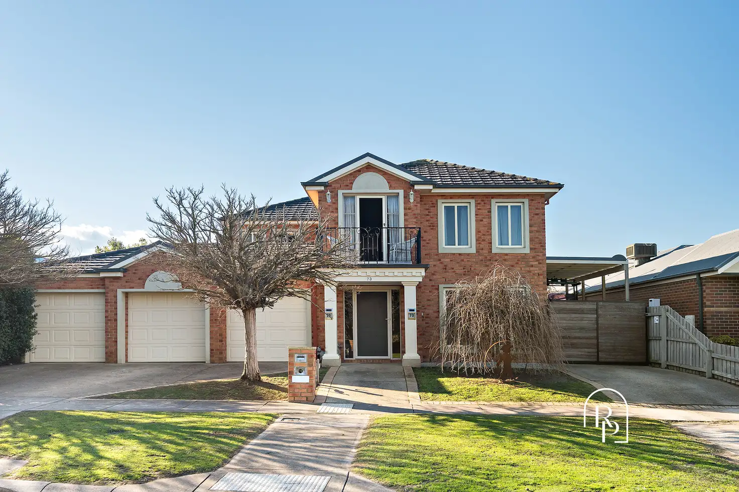 Main view of Homely house listing, 73 The Bittern Boulevard, Bittern VIC 3918