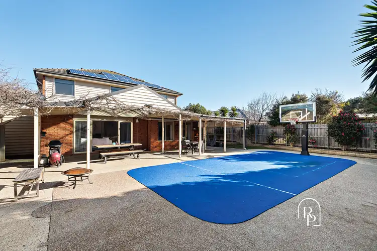 Sixth view of Homely house listing, 73 The Bittern Boulevard, Bittern VIC 3918