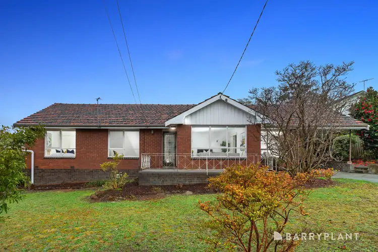 19 Zeising Court, Boronia VIC 3155