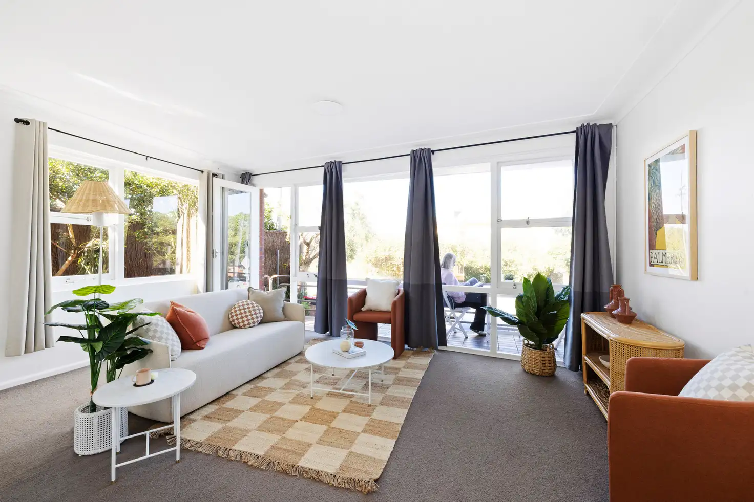Main view of Homely apartment listing, 2/4 White Street, Balgowlah NSW 2093