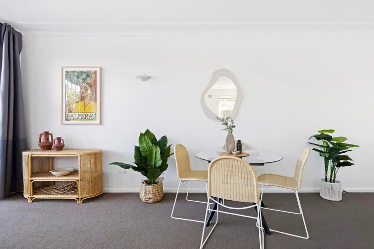 Third view of Homely apartment listing, 2/4 White Street, Balgowlah NSW 2093