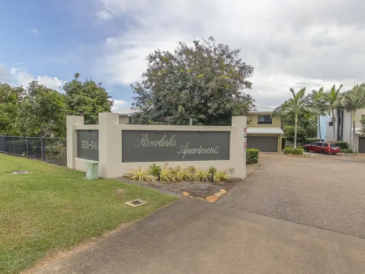 4/321 Angus Smith Drive, Douglas QLD 4814