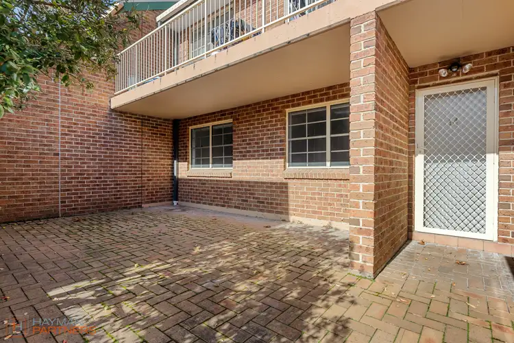 14/1 Waddell Place, Curtin ACT 2605