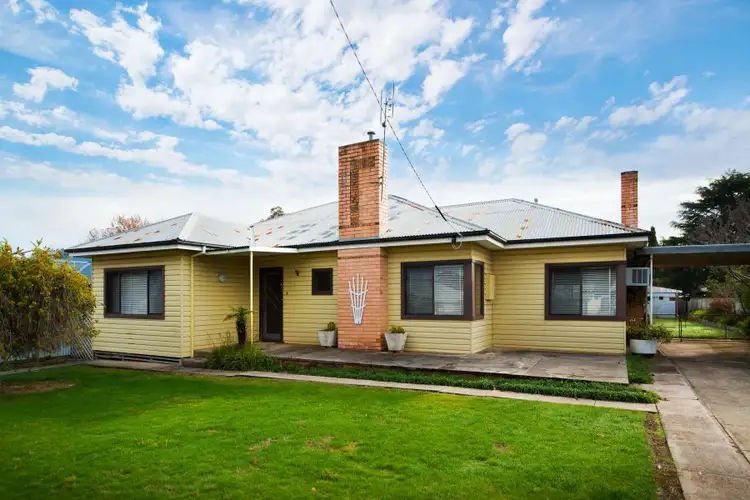 Main view of Homely house listing, 7 Appel Street, Castlemaine VIC 3450