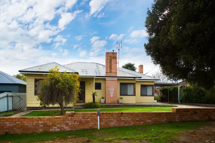 Second view of Homely house listing, 7 Appel Street, Castlemaine VIC 3450