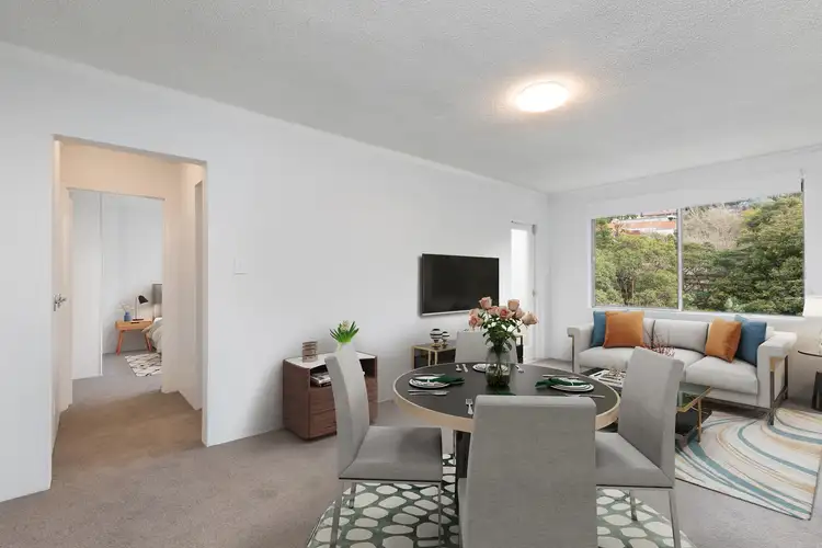 14/49-51 Rawson Street, Neutral Bay NSW 2089