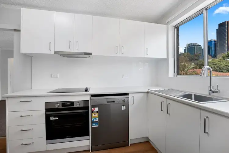 Second view of Homely apartment listing, 14/49-51 Rawson Street, Neutral Bay NSW 2089