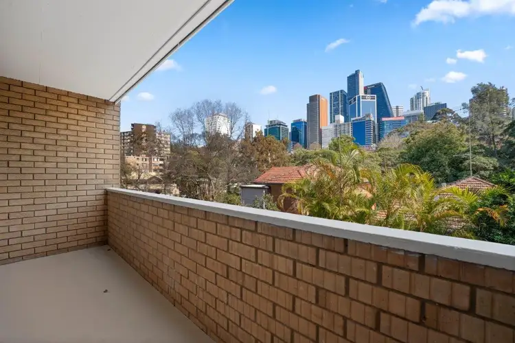 Third view of Homely apartment listing, 14/49-51 Rawson Street, Neutral Bay NSW 2089