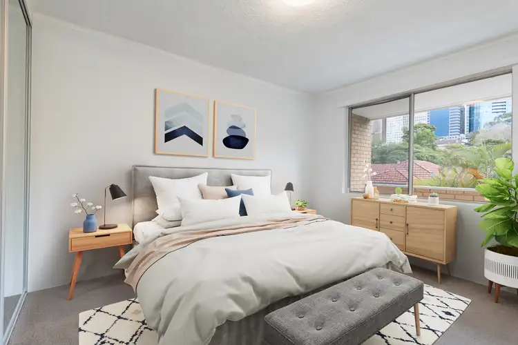 Fourth view of Homely apartment listing, 14/49-51 Rawson Street, Neutral Bay NSW 2089