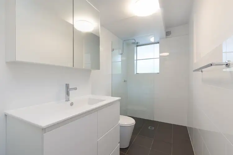 Fifth view of Homely apartment listing, 14/49-51 Rawson Street, Neutral Bay NSW 2089