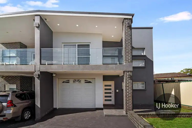 38B West Street, Lurnea NSW 2170
