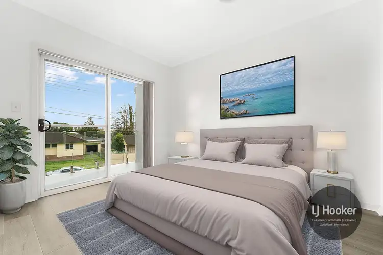 Sixth view of Homely house listing, 38B West Street, Lurnea NSW 2170
