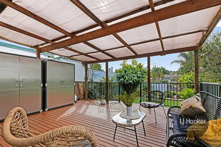 31 A'beckett Street, Granville NSW 2142