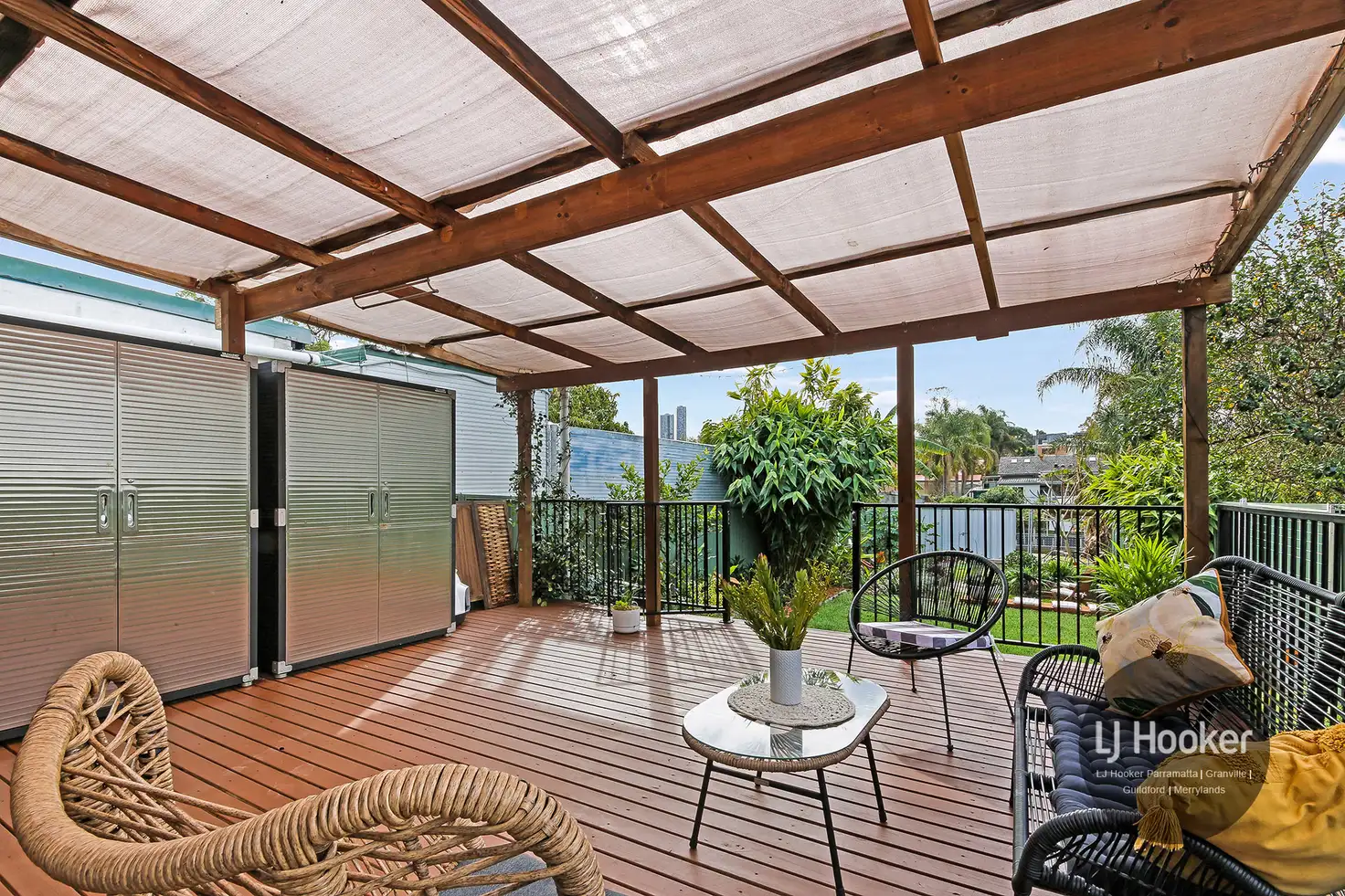 Main view of Homely house listing, 31 A'beckett Street, Granville NSW 2142