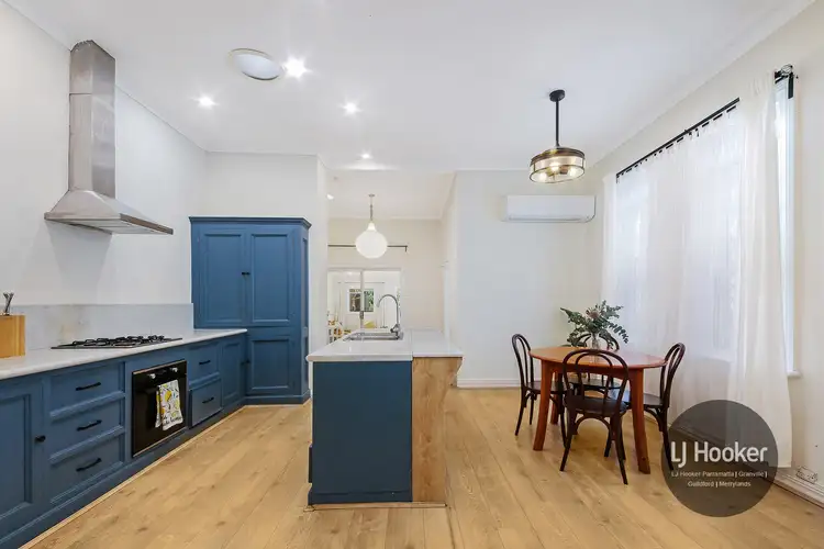 Fourth view of Homely house listing, 31 A'beckett Street, Granville NSW 2142
