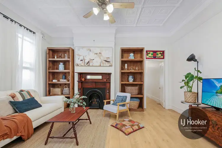 Fifth view of Homely house listing, 31 A'beckett Street, Granville NSW 2142