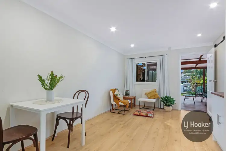 Sixth view of Homely house listing, 31 A'beckett Street, Granville NSW 2142