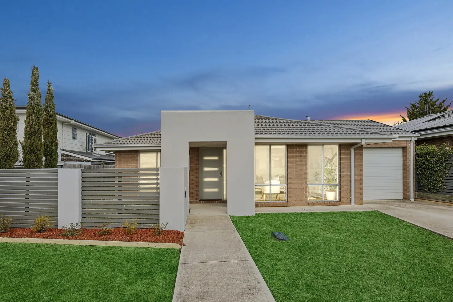 Main view of Homely house listing, 120 Overall Avenue, Casey ACT 2913