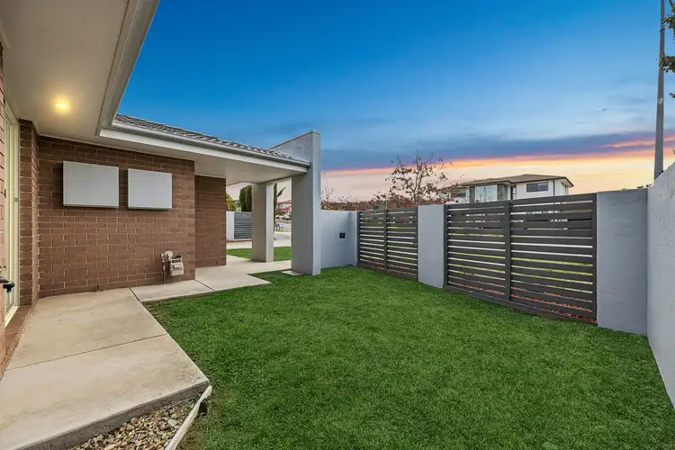 Second view of Homely house listing, 120 Overall Avenue, Casey ACT 2913