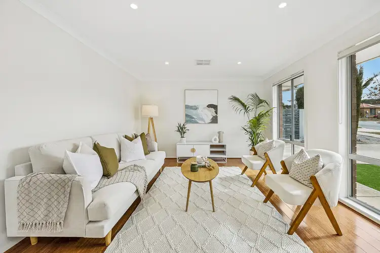 Third view of Homely house listing, 120 Overall Avenue, Casey ACT 2913