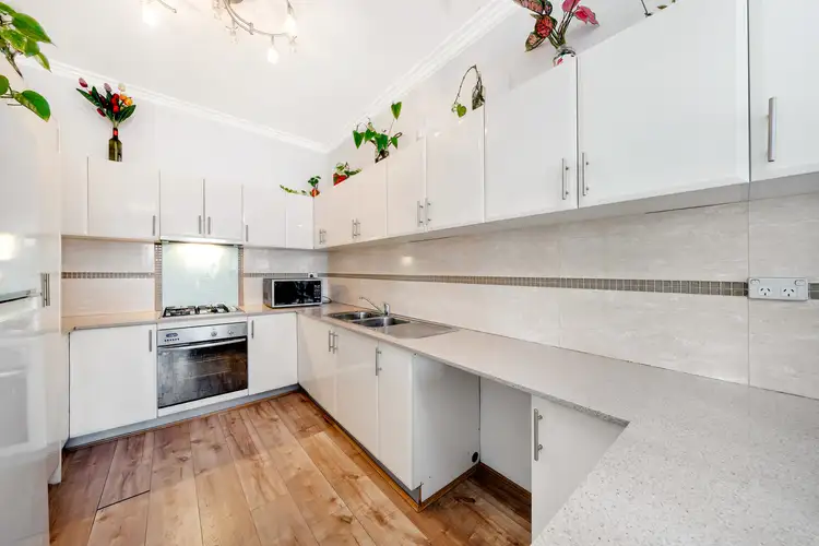 Third view of Homely apartment listing, 29/74-80 Woniora Road, Hurstville NSW 2220
